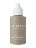 Bali Body - Tinted Super Serum Tan - Savaiminio įdegio lašai - Ruda