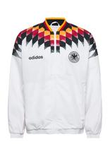 Adidas Performance - Germany Dfb Tt 94 - Treniruočių striukė - Balta
