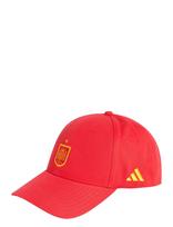 Adidas Performance - Rfef Cap - Sportinė kepurė - Raudona