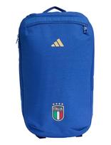 Adidas Performance - Italy Figc Backpack - Sportinė kuprinė - Mėlyna