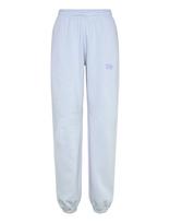 7 DAYS Active - Organic Fitted Sweatpants - Sportinės kelnės - Mėlyna