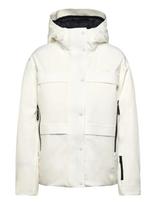 Aim´n - Vermont Jacket - Sportinė slidinėjimo striukė - Balta