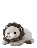 ZAZU - Leo The Lion Projector - Naktinė lempa - Pilka