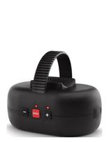 ZAZU - Robby The Baby Rocker Black - Muzikos instrumentas - Juoda