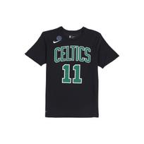 Nike NBA Kyrie Irving Celtics Statement Edition Player T-Shirt Men Tops Black 870761-019 XXXL