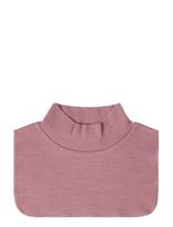 Lindex - Turtleneck Collar Wool - Kaklo mova - Rožinė