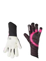 Umbro - Neo League Gk Glove - Sportinės futbolo pirštinės - Marga / raštuota