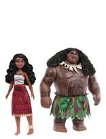 Disney Princess - Disney Doll - Lėlė - Marga / raštuota