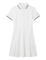 Röhnisch - Miriam Dress - Sportinė suknelė - Balta