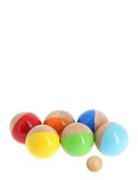 Vilac - Petanque - Fifty-Fifty - Lauko žaidimai ir sportas - Marga / raštuota