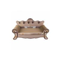 Kačių draskyklė Purlov Sofa, 60 cm x 29 cm x 32 cm