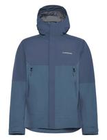 Didriksons - Grit Usx Jacket 4 - Sportinis lietpaltis - Mėlyna