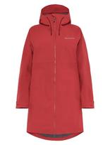 Didriksons - Bea Parka - Lietpaltis - Raudona