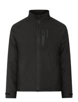 Didriksons - Jesper Jacket - Sportinė lauko striukė - Juoda