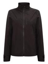 Didriksons - Annika Jacket - Sportinė lauko striukė - Juoda
