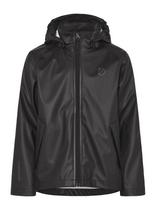 Didriksons - Hepta Kids Jkt - Striukė - Juoda