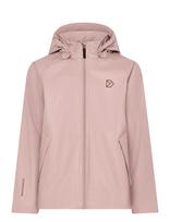 Didriksons - Hepta Kids Jkt - Striukė - Rožinė