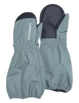 Didriksons - Shell Kids Gloves 10 - Pirštinės - Mėlyna