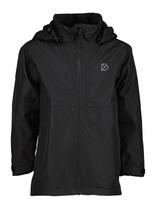Didriksons - Piko Kids Jacket 9 - Lengva striukė - Juoda