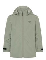 Didriksons - Piko Kids Jacket 9 - Lengva striukė - Smėlio