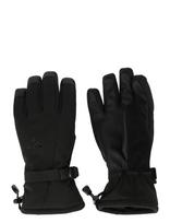 Whistler - Fenwick Finger Touch Glove - Sportinės pirštinės - Juoda