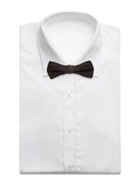 Lindbergh Black - Structured Bow Tie - Peteliškė - Ruda