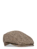 Wigéns - Ivy Slim Cap - Kepurė - Ruda