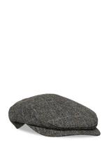 Wigéns - Ivy Contemporary Cap - Kepurė - Pilka