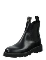 Gant - Wootlynne Chelsea Boot - „Chelsea“ batai - Juoda