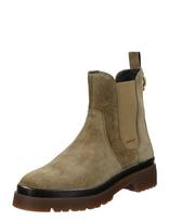 Gant - Aligrey Chelsea Boot - „Chelsea“ batai - Smėlio
