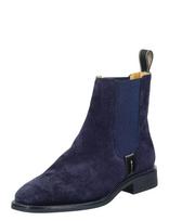 Gant - Fayy Chelsea Boot - „Chelsea“ batai - Tamsiai mėlyna