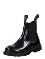 Gant - Timbly Chelsea Boot - „Chelsea“ batai - Juoda