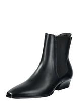 Gant - Bassotte Chelsea Boot - „Chelsea“ batai - Juoda