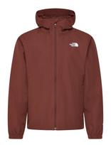 The North Face - M Quest Jacket - Sportinė lauko striukė - Burgundiška splava