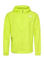 The North Face - M Fontanales Wind Jacket - Sportinė lauko striukė - Žalia