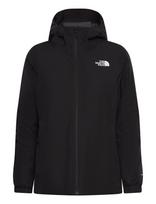 The North Face - W Quest Mono Ins Jacket - Sportinis lietpaltis - Juoda