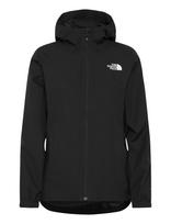 The North Face - W Quest Mono Jacket - Sportinis lietpaltis - Juoda