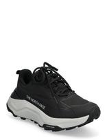 The North Face - W Fastpack Wp - Sportiniai žygio batai - Juoda