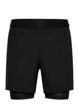 Under Armour - Ua Vanish Elite 2In1 Short - Treniruočių šortai - Juoda