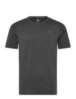 Under Armour - Ua Vanish Elite Seamless Ss - Sportiniai marškinėliai - Pilka