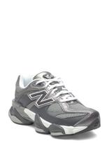 New Balance - New Balance 9060 Kids Lace - Žemakulniai sportbačiai - Marga / raštuota