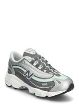 New Balance - New Balance 1000 Kids Bungee Lace - Bėgimo-treniruočių bateliai - Marga / raštuota