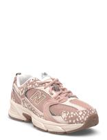 New Balance - New Balance 530 - Sportiniai žemapadžiai sportbačiai - Rožinė