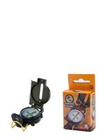 Simba Toys - Nature World Explorer Compass - Žaislai - eksperimentai ir mokslas - Juoda