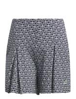 Adidas Golf Originals - S Nov Skort W - Sportiniai šortai - Tamsiai mėlyna