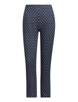 Adidas Golf Originals - S Nov Pant W - Tamsiai mėlyna