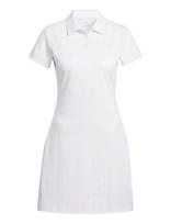 Adidas Golf - W Ult+ Dress - Sportinė suknelė - Balta