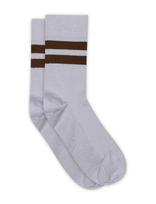 Mp Denmark - Emily Socks - Įprastos kojinės - Violetinė