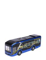 Majorette - Man Lion's City 10 E Bus - Buses - Mėlyna