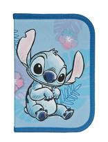 Lilo & Stitch - Disney Stitch Pennfodral - Pieštukų dėklas - Marga / raštuota
